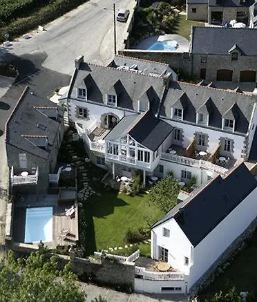 Hotel Le Kerisper La Trinite-sur-Mer