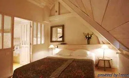Hotel Le Kerisper