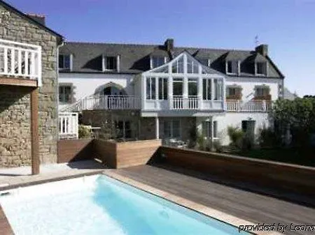 Le Kerisper Hotel La Trinite-sur-Mer