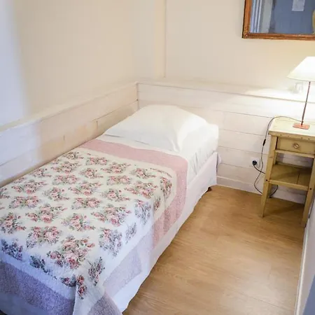 Le Kerisper Hotel 4*