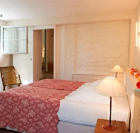 Le Kerisper 4* La Trinite-sur-Mer