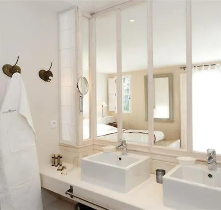 Hotel Le Kerisper
