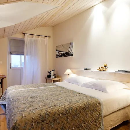 Hotel Le Kerisper La Trinite-sur-Mer