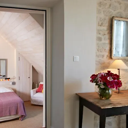 Hotel Le Kerisper La Trinite-sur-Mer