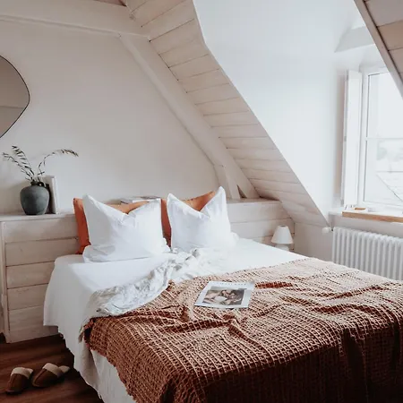 Hotel Le Kerisper La Trinite-sur-Mer