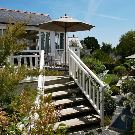Hotel Le Kerisper La Trinite-sur-Mer