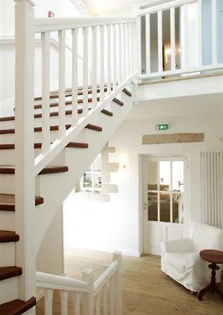 Le Kerisper 4* La Trinite-sur-Mer