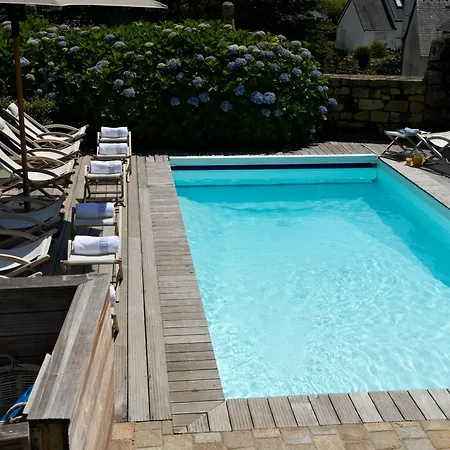 Hotel Le Kerisper