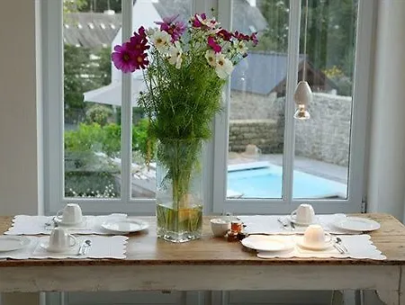 Hotel Le Kerisper 4*