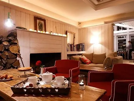 Le Kerisper Hotel 4*