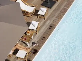 Hotel Le Kerisper 4*
