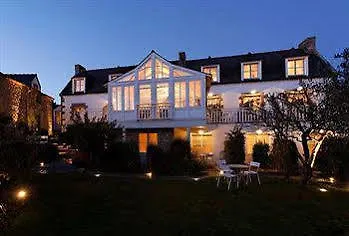 Le Kerisper Hotel