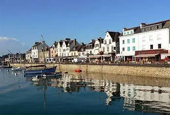 Le Kerisper Hotel La Trinite-sur-Mer