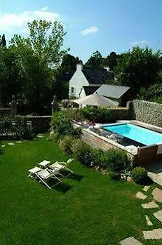 Hotel Le Kerisper 4*