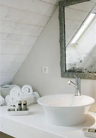 Hotel Le Kerisper 4*