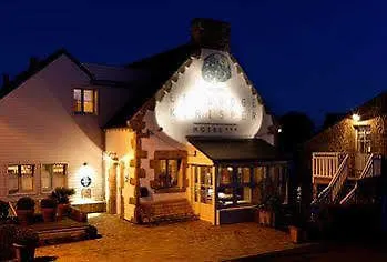 Otel Le Kerisper