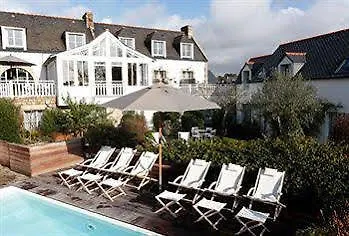 Le Kerisper Otel 4*