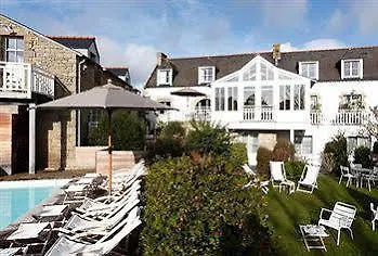 Le Kerisper Otel 4*