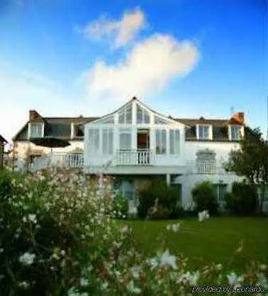 Le Kerisper Otel La Trinité-sur-Mer